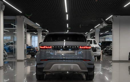 Land Rover Range Rover Evoque II, 2022 год, 4 390 000 рублей, 6 фотография