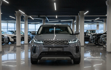 Land Rover Range Rover Evoque II, 2022 год, 4 390 000 рублей, 3 фотография