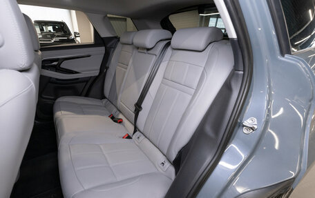 Land Rover Range Rover Evoque II, 2022 год, 4 390 000 рублей, 12 фотография