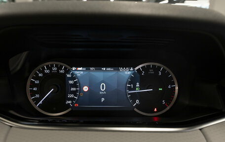 Land Rover Range Rover Evoque II, 2022 год, 4 390 000 рублей, 11 фотография