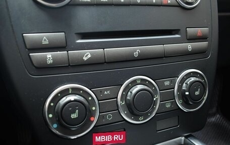 Land Rover Freelander II рестайлинг 2, 2013 год, 1 820 000 рублей, 14 фотография