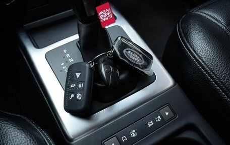 Land Rover Freelander II рестайлинг 2, 2013 год, 1 820 000 рублей, 15 фотография