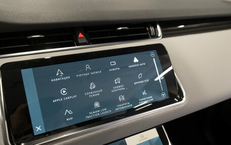 Land Rover Range Rover Evoque II, 2022 год, 4 390 000 рублей, 25 фотография