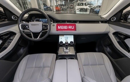 Land Rover Range Rover Evoque II, 2022 год, 4 390 000 рублей, 8 фотография