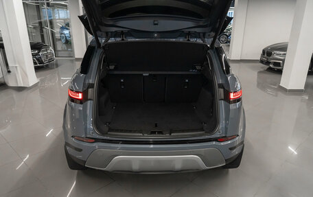 Land Rover Range Rover Evoque II, 2022 год, 4 390 000 рублей, 28 фотография