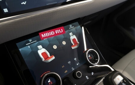 Land Rover Range Rover Evoque II, 2022 год, 4 390 000 рублей, 21 фотография