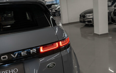 Land Rover Range Rover Evoque II, 2022 год, 4 390 000 рублей, 31 фотография