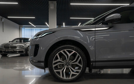 Land Rover Range Rover Evoque II, 2022 год, 4 390 000 рублей, 29 фотография