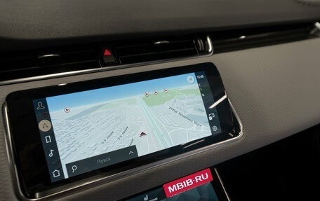 Land Rover Range Rover Evoque II, 2022 год, 4 390 000 рублей, 26 фотография