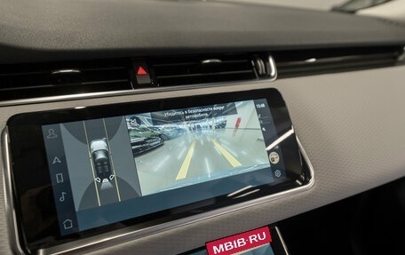 Land Rover Range Rover Evoque II, 2022 год, 4 390 000 рублей, 24 фотография