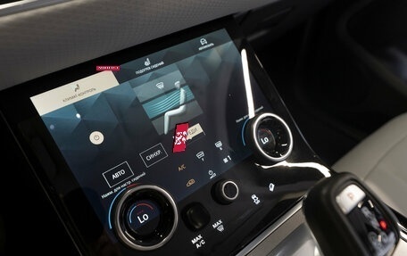 Land Rover Range Rover Evoque II, 2022 год, 4 390 000 рублей, 20 фотография