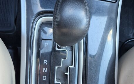 Mitsubishi Outlander III рестайлинг 3, 2019 год, 2 500 000 рублей, 11 фотография