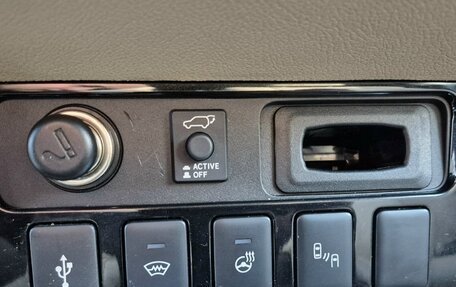 Mitsubishi Outlander III рестайлинг 3, 2019 год, 2 500 000 рублей, 19 фотография