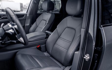 Porsche Cayenne III, 2021 год, 9 200 000 рублей, 13 фотография