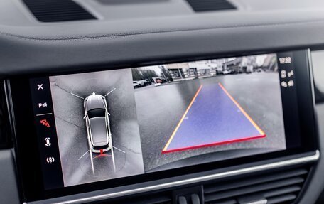 Porsche Cayenne III, 2021 год, 9 200 000 рублей, 16 фотография