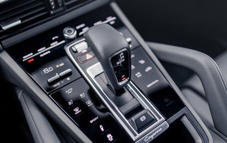 Porsche Cayenne III, 2021 год, 9 200 000 рублей, 18 фотография