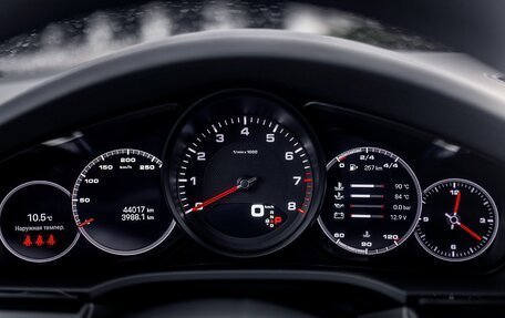 Porsche Cayenne III, 2021 год, 9 200 000 рублей, 15 фотография