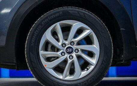 Hyundai Tucson III, 2018 год, 1 646 000 рублей, 9 фотография