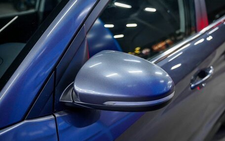 Hyundai Tucson III, 2018 год, 1 646 000 рублей, 15 фотография