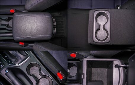 Hyundai Tucson III, 2018 год, 1 646 000 рублей, 21 фотография