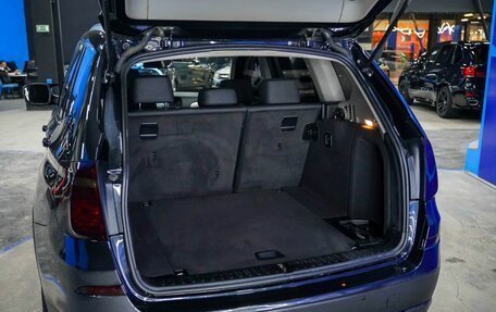 BMW X3, 2014 год, 1 637 000 рублей, 9 фотография