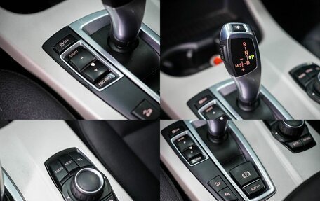 BMW X3, 2014 год, 1 637 000 рублей, 21 фотография