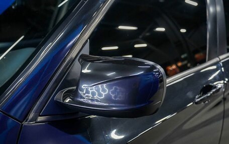 BMW X3, 2014 год, 1 637 000 рублей, 16 фотография