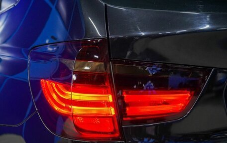 BMW X3, 2014 год, 1 637 000 рублей, 18 фотография