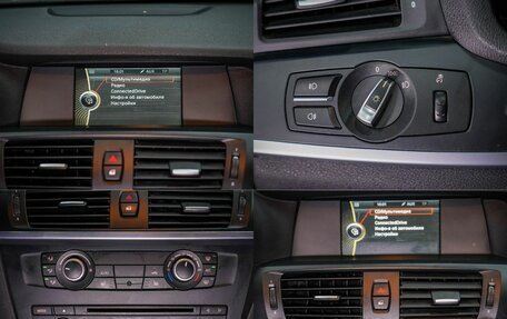 BMW X3, 2014 год, 1 637 000 рублей, 22 фотография