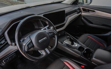 Haval F7 I, 2022 год, 2 099 000 рублей, 14 фотография