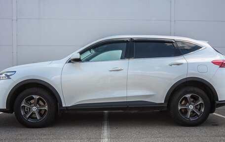 Haval F7 I, 2022 год, 2 099 000 рублей, 6 фотография