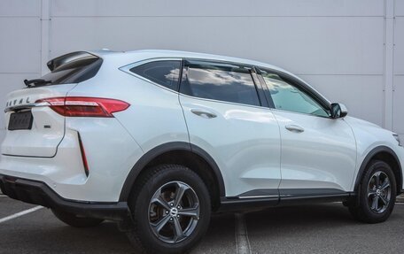 Haval F7 I, 2022 год, 2 099 000 рублей, 3 фотография