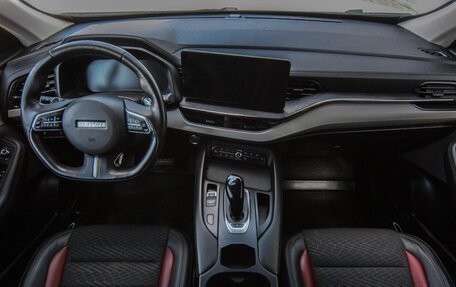 Haval F7 I, 2022 год, 2 099 000 рублей, 7 фотография