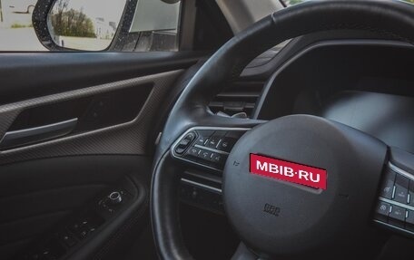 Haval F7 I, 2022 год, 2 099 000 рублей, 11 фотография