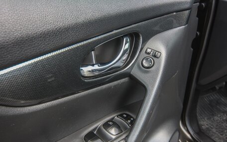 Nissan X-Trail, 2016 год, 1 599 000 рублей, 12 фотография