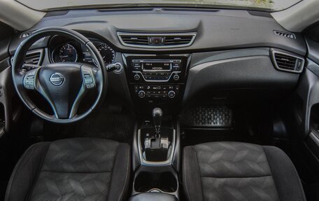 Nissan X-Trail, 2016 год, 1 599 000 рублей, 7 фотография