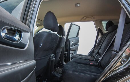 Nissan X-Trail, 2016 год, 1 599 000 рублей, 8 фотография