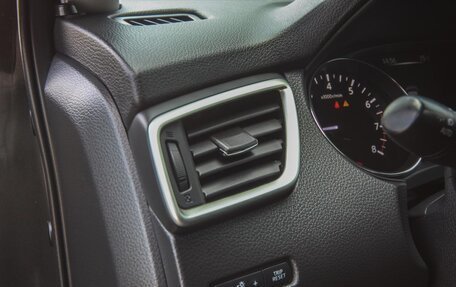 Nissan X-Trail, 2016 год, 1 599 000 рублей, 11 фотография