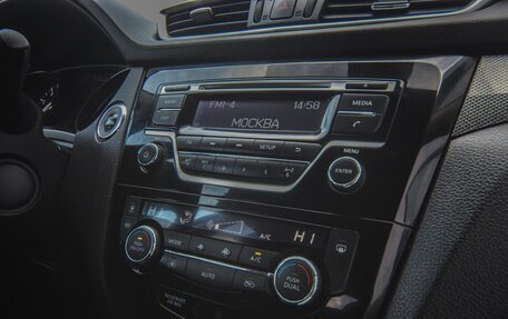 Nissan X-Trail, 2016 год, 1 599 000 рублей, 13 фотография