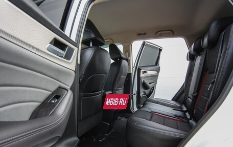 Haval F7 I, 2022 год, 2 099 000 рублей, 13 фотография