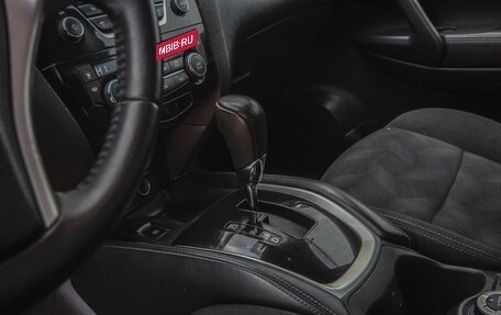 Nissan X-Trail, 2016 год, 1 599 000 рублей, 15 фотография