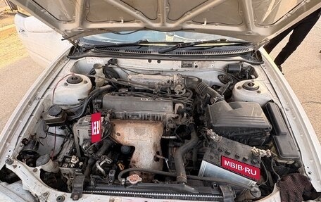 Toyota Carina ED III, 1994 год, 195 000 рублей, 2 фотография