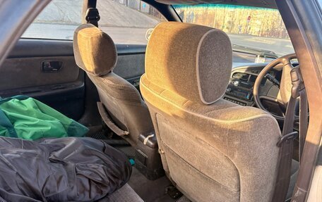 Toyota Carina ED III, 1994 год, 195 000 рублей, 6 фотография