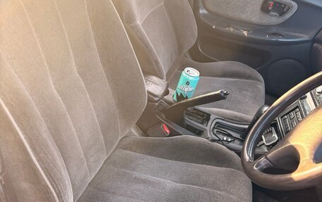 Toyota Carina ED III, 1994 год, 195 000 рублей, 3 фотография