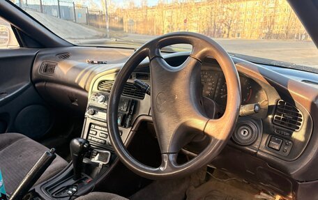 Toyota Carina ED III, 1994 год, 195 000 рублей, 5 фотография