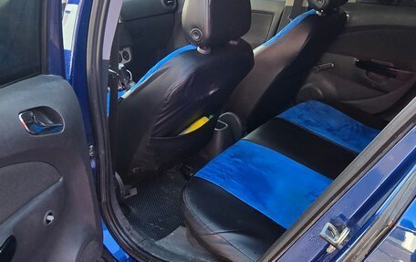 Opel Corsa D, 2007 год, 350 000 рублей, 9 фотография