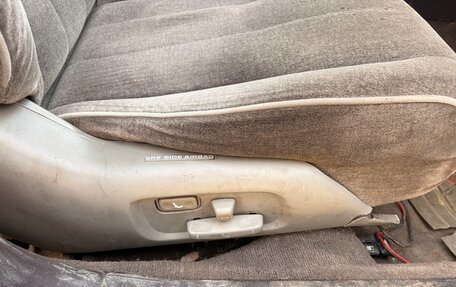 Toyota Carina ED III, 1994 год, 195 000 рублей, 4 фотография