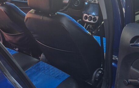 Opel Corsa D, 2007 год, 350 000 рублей, 11 фотография