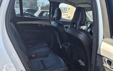 Volvo XC90 II рестайлинг, 2019 год, 4 500 000 рублей, 6 фотография