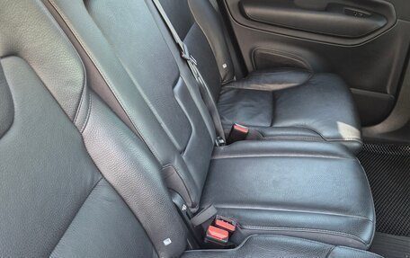 Volvo XC90 II рестайлинг, 2019 год, 4 500 000 рублей, 5 фотография